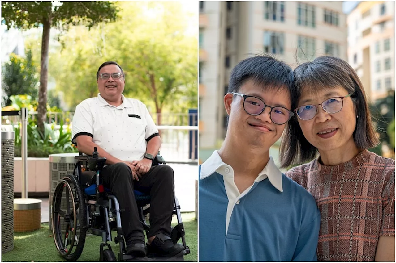 Singapore Aims to Increase Disability-Inclusive Workforce with New Recommendations