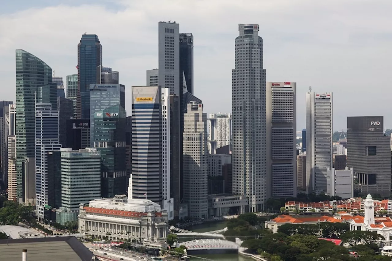 New office will be set up to streamline approval processes, cut red tape for Singapore SMEs
