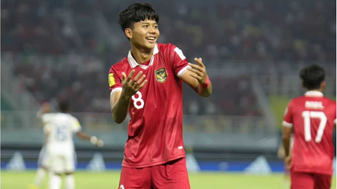 3 Nama Kejutan yang Dicoret Indra Sjafri dari Timnas Indonesia U-20, Dua Pemain Keturunan