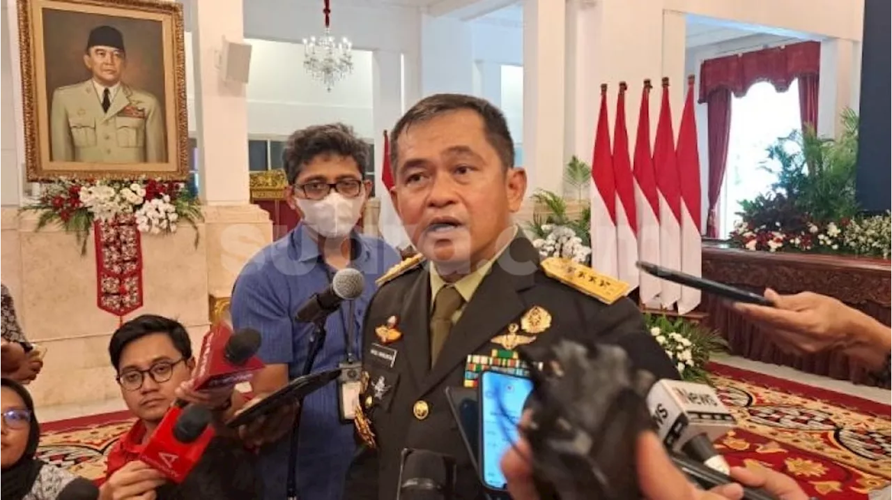 Cek Fakta: Jenderal TNI Maruli Akan Menjadi Menteri Pertahanan di Kabinet Prabowo Subianto