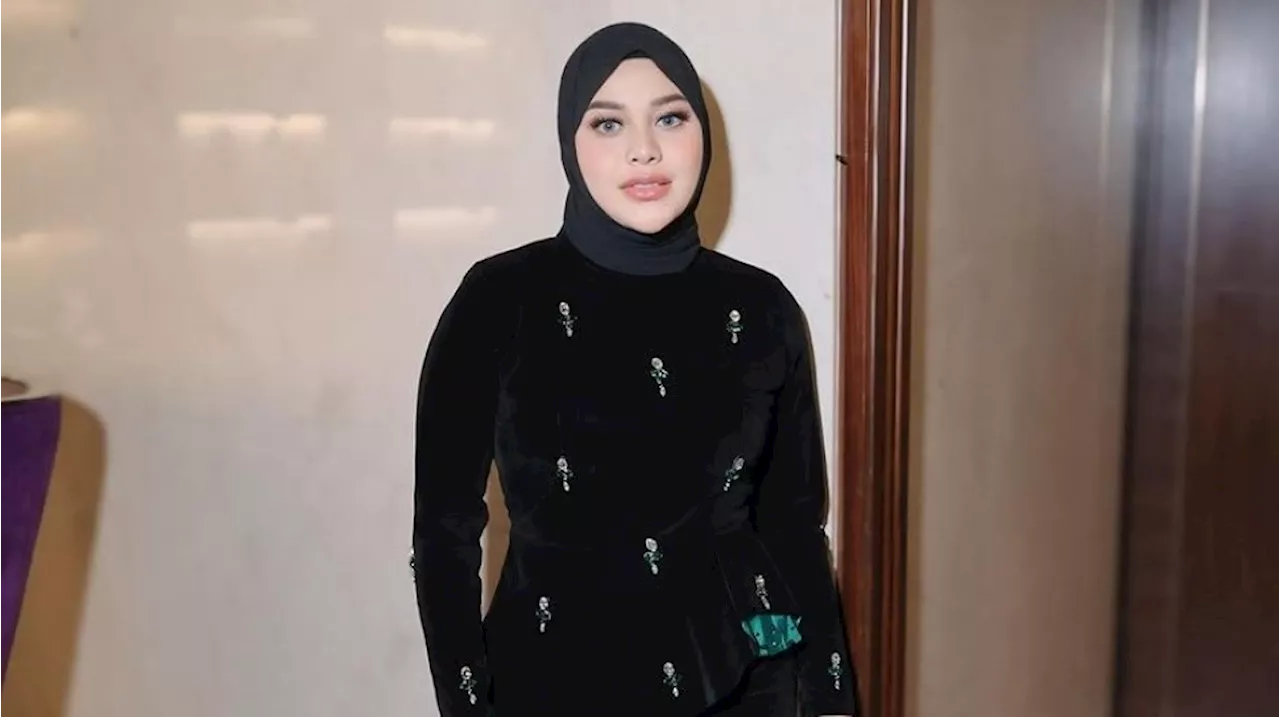 Posting Azura Makan di Atas Kasur, Pola Asuh Aurel Hermansyah Tuai Perbincangan