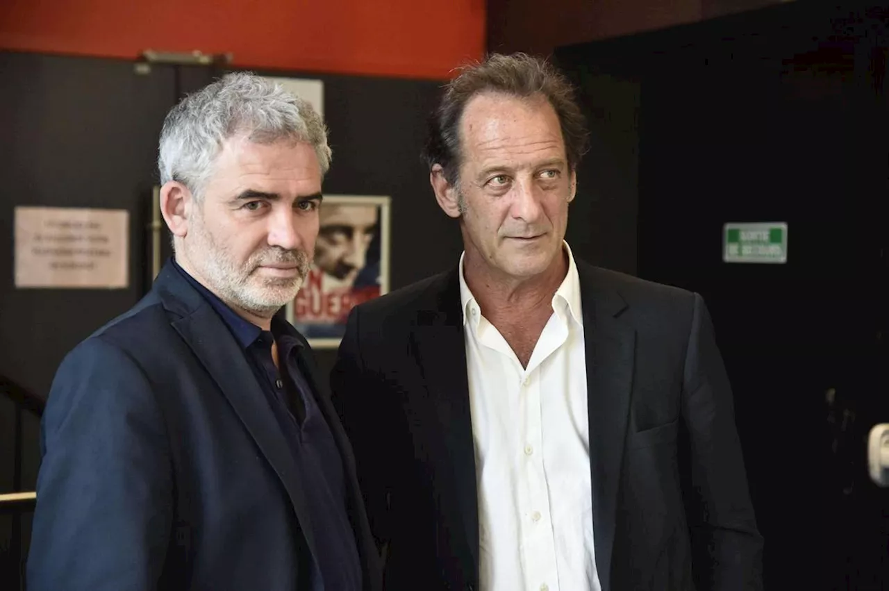 Cinéma à Nérac : Le Margot inauguré vendredi, en présence de son parrain, Vincent Lindon