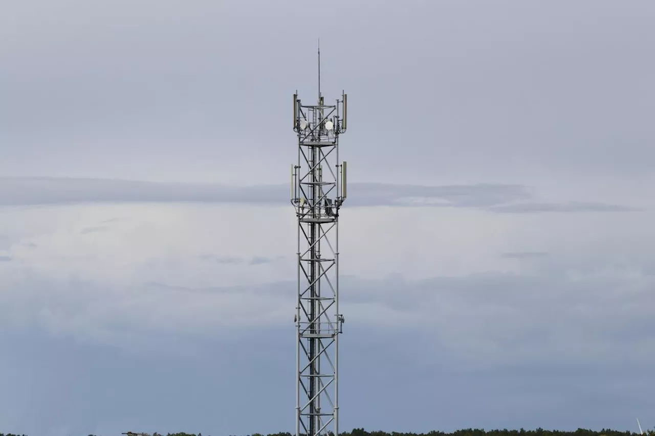 Des abonnés privés de téléphone et d’Internet dans l’ouest de la Dordogne