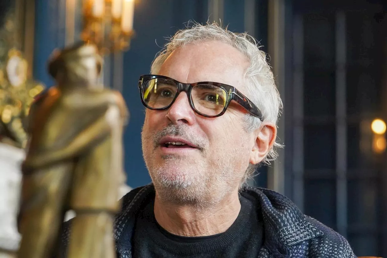 Festival Biarritz Amérique latine : le cinéaste multi-oscarisé Alfonso Cuaron à l’honneur