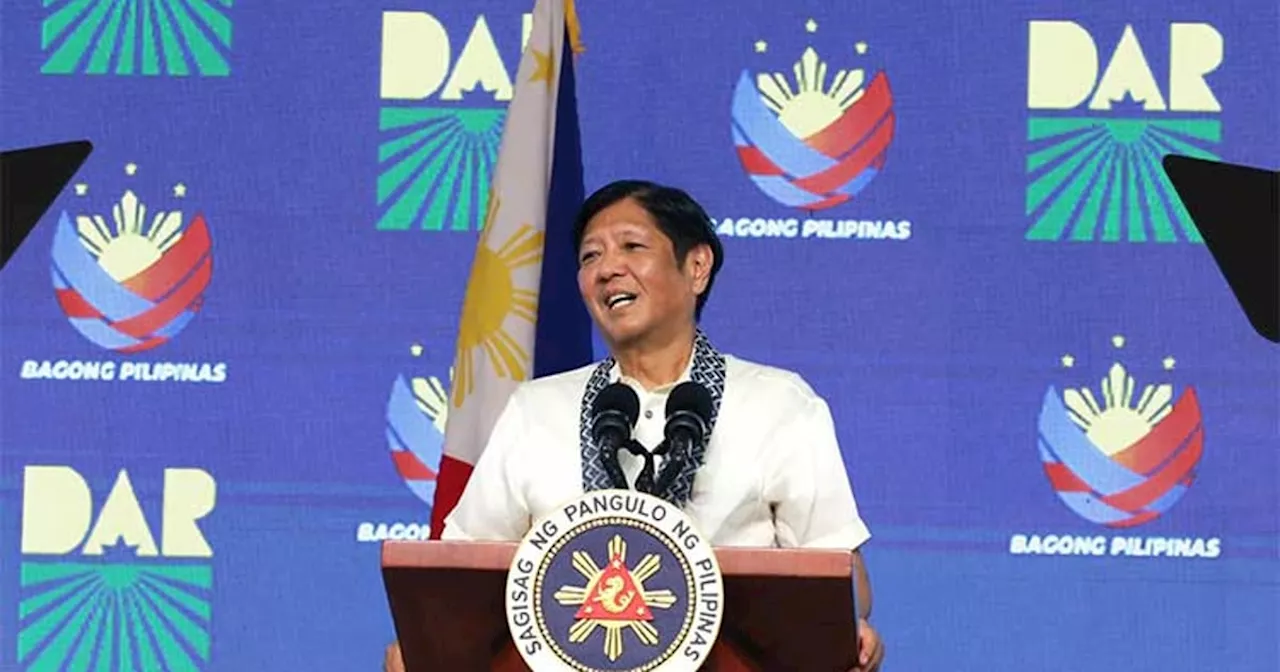 Marcos expands government programs during birthday week