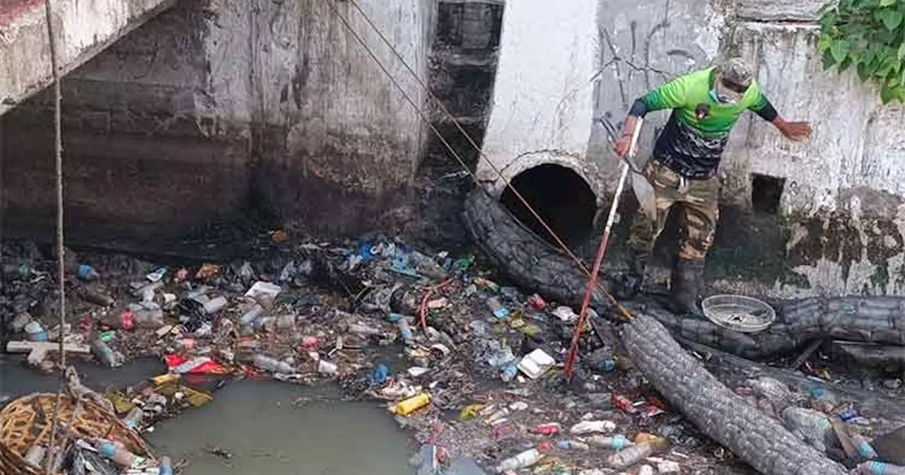 Understanding the fecal coliform contamination in Cebu City’s waterways