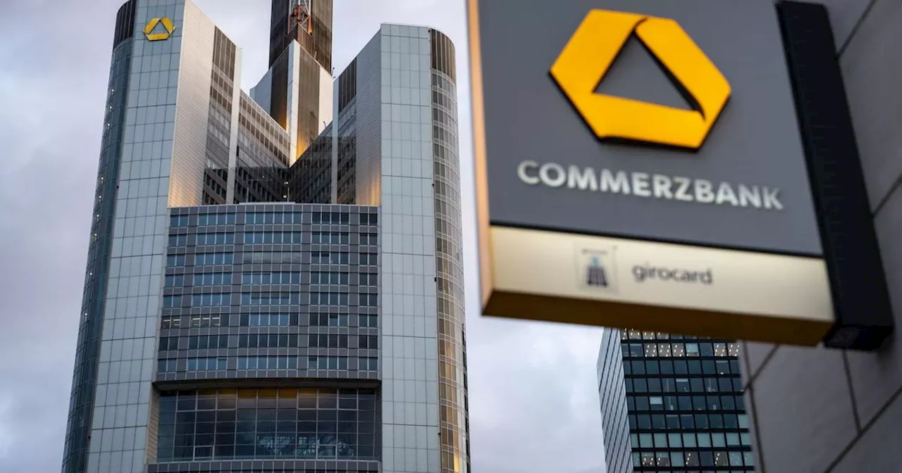 Unicredit greift nach Commerzbank - mehr Anteile gesichert