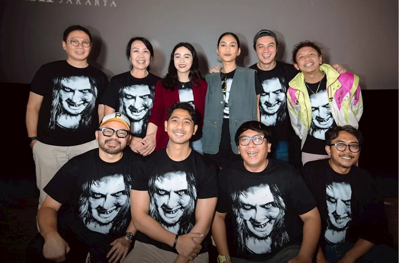 Lembayung Jadi Film Indonesia 2024 ke-26 yang Berhasil Tembus 500 Ribu Penonton