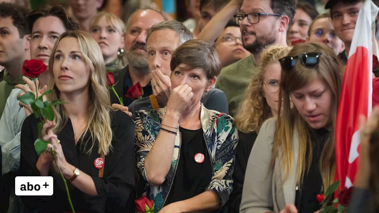 «Beschämend», «unverständlich», «eine Katastrophe»: So äussern sich die Parteipräsidenten zur St.Galler Wahlpanne