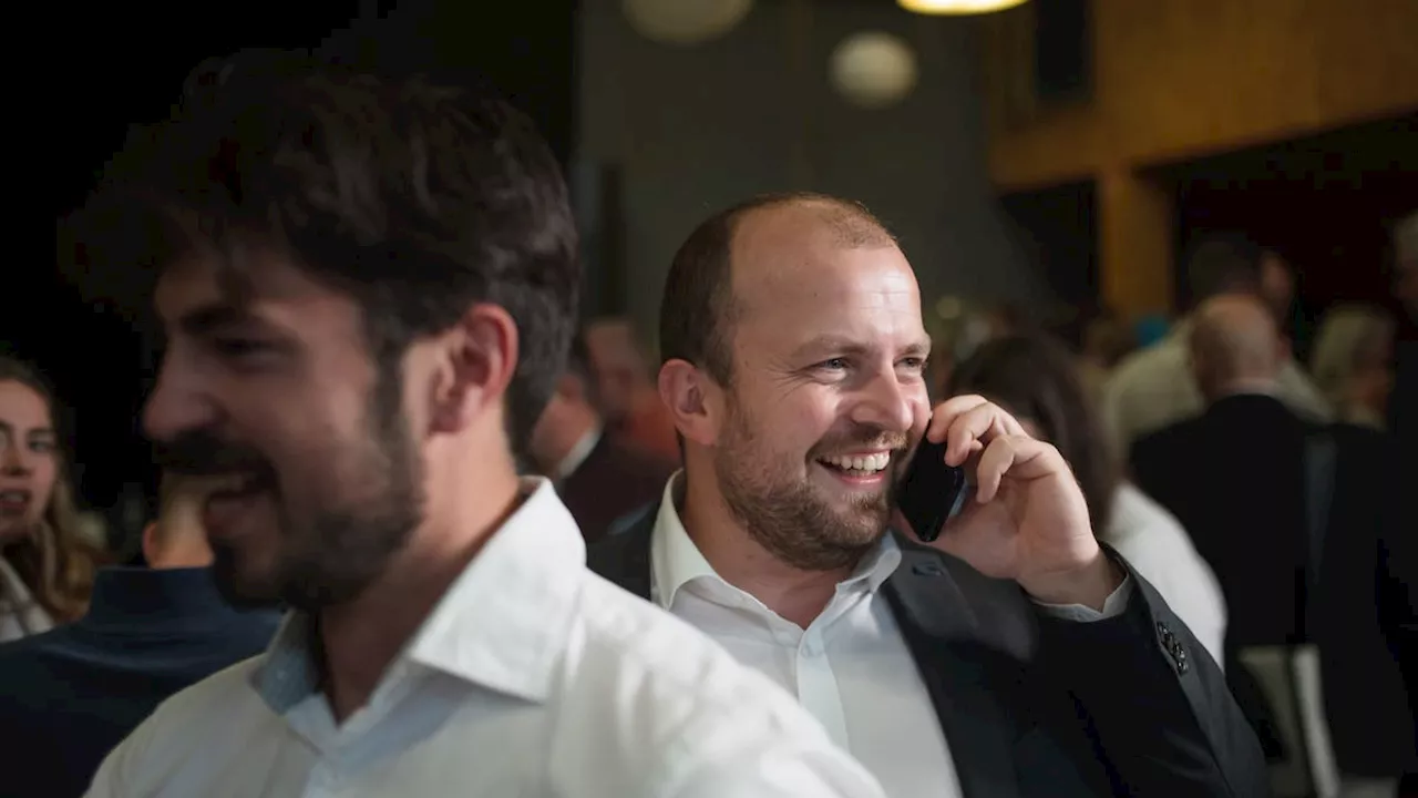 Peinlicher Fehler in St.Gallen: Bei der Auszählung der Wahl ins Stadtparlament gab es Fehler +++ Auszählungspanne auch in Appenzell Innerrhoden