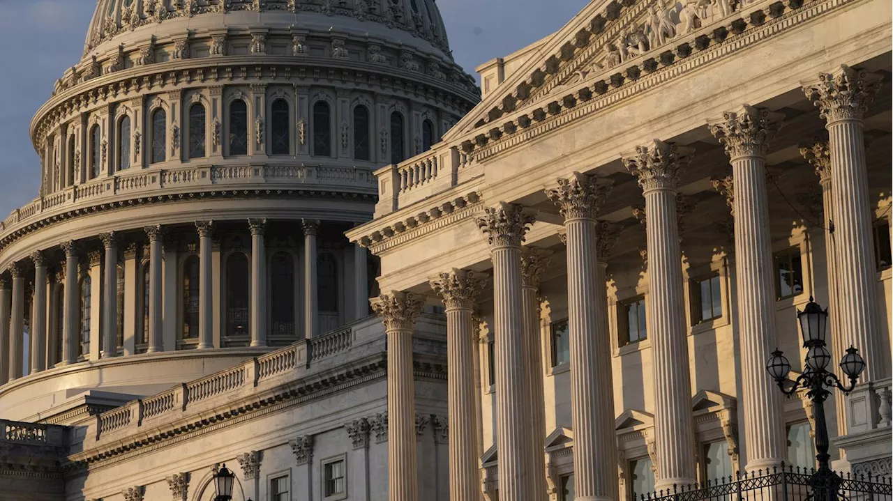 Kein Shutdown vor der Wahl: Einigung auf Überbrückungshaushalt im US-Kongress