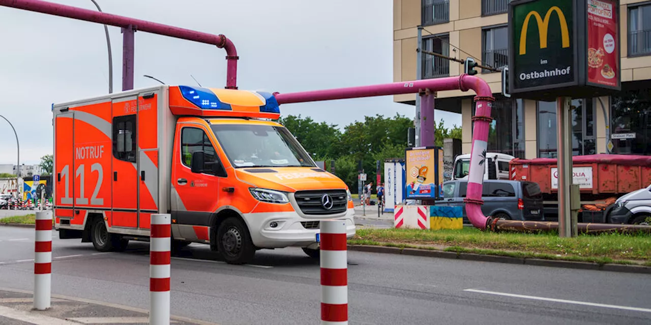 Verkehrsberuhigung in Berlin: Und ewig droht der Poller