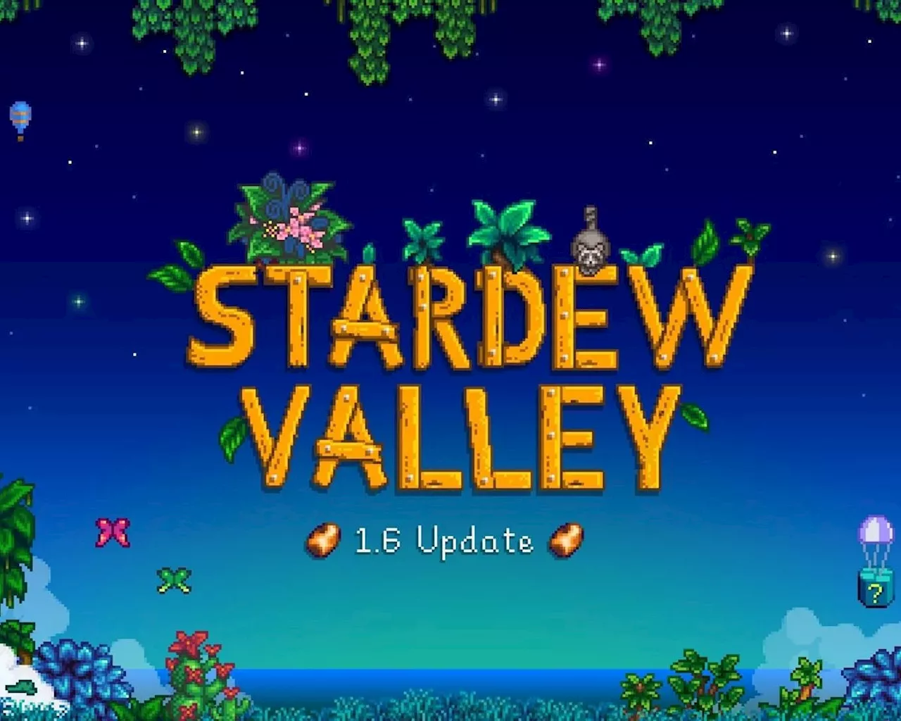 Stardew Valley 1.6 ganha data de lançamento nos consoles e celulares! Veja