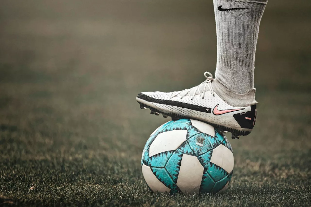 In Idaho, a man admits to racially taunting Nelson soccer players but won't be charged