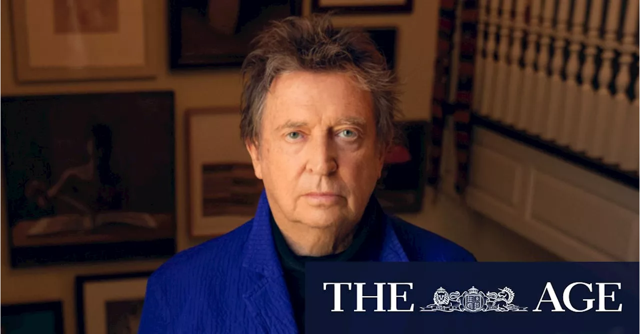 The guitar legend who built his career on not playing solos