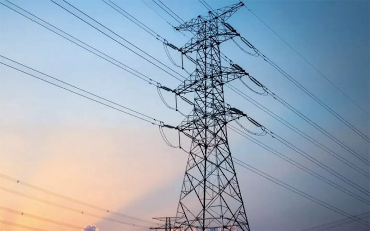 Gombe-Borno transmission tower destroyed by vandals, says TCN