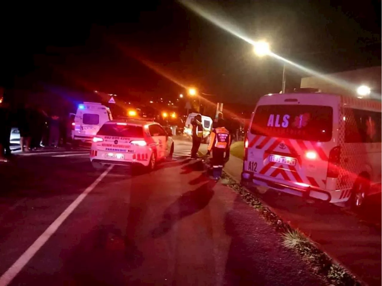 BREAKING: Cash-in-transit bombing rocks Durban shopping centre [VIDEO]