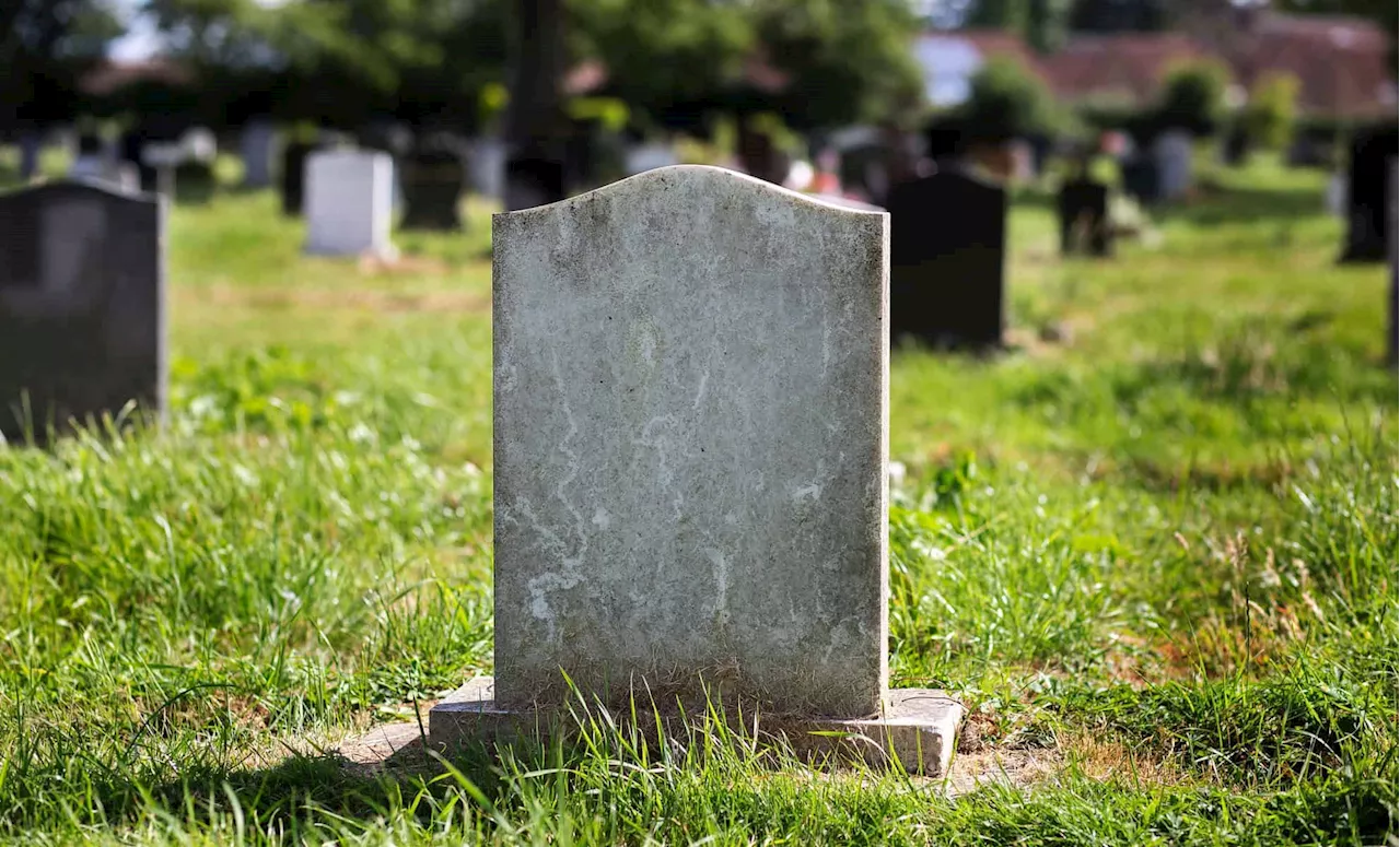 Police criticised for inaction over relocation of relatives’ graves