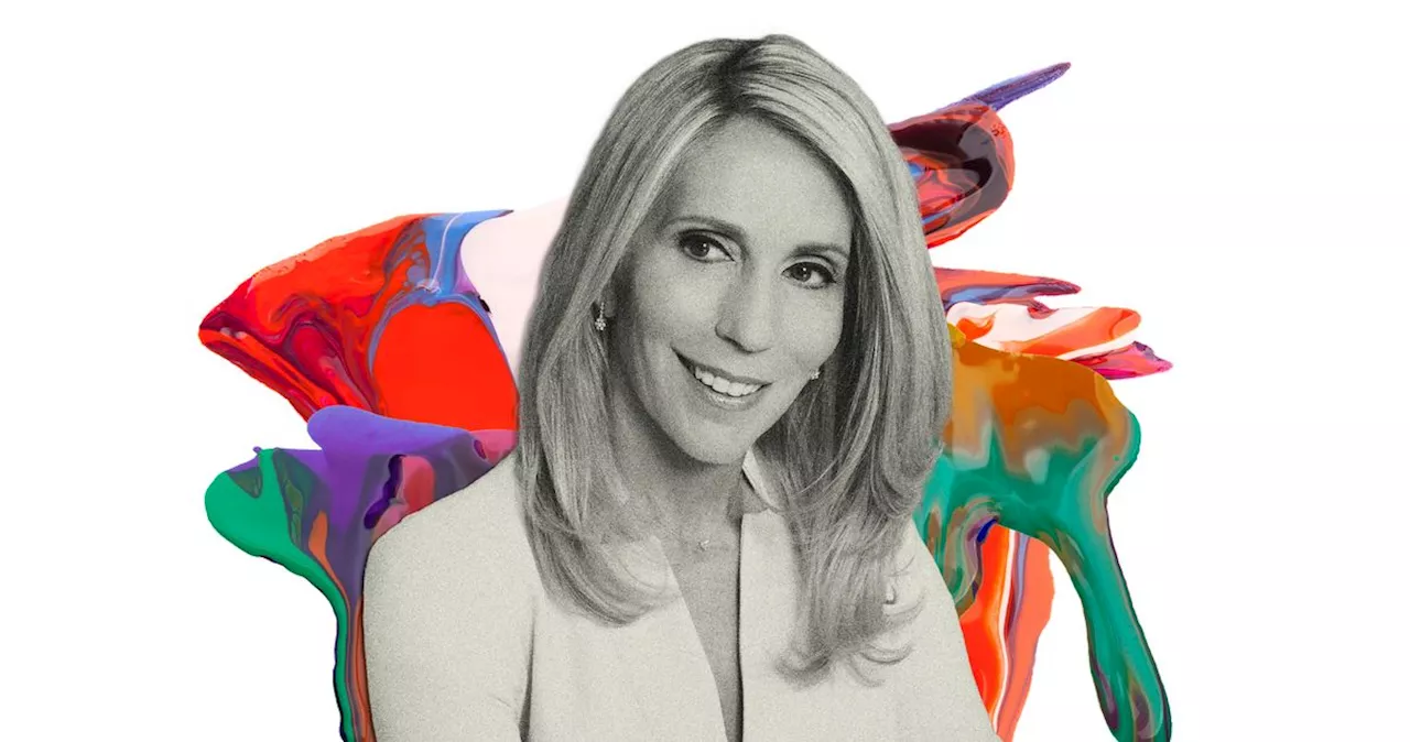 How CNN Anchor Dana Bash Gets It Done