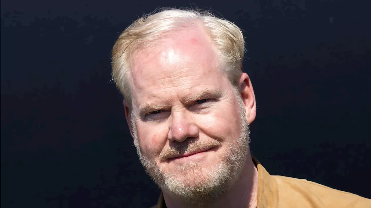 Jim Gaffigan: I’ll Still Roast Trump at Al Smith Dinner After Kamala Harris Bailed