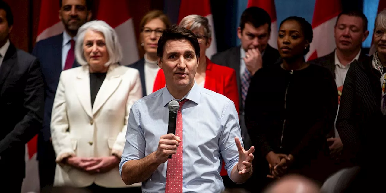 Bloc Québécois gains at Liberals’ expense could ease path for Conservative majority in 2025, say pol ...