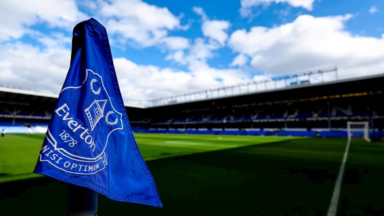 Dan Friedkin agrees Everton takeover with promise of fresh investment