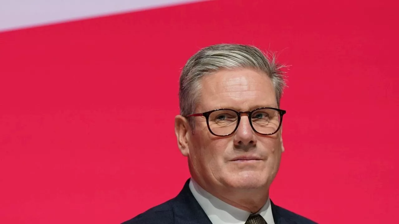 Labour Conference Casts Long Shadow Over Government's 'Salad Days'