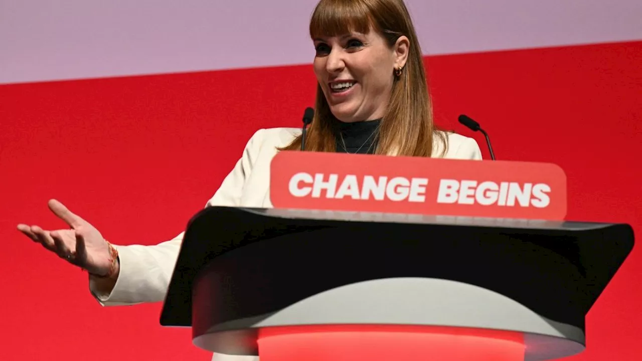 Labour Conference Focuses on Manifesto Promises and New Initiatives