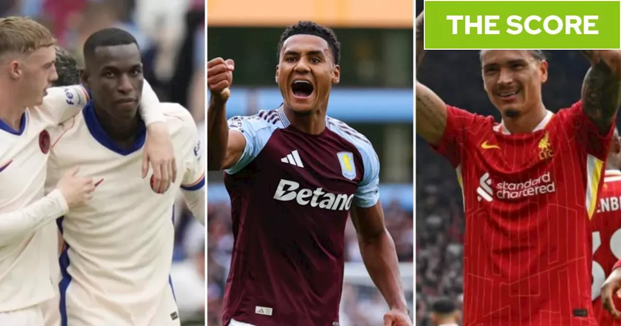 The Score: Our verdict on every Premier League club after Gameweek 5