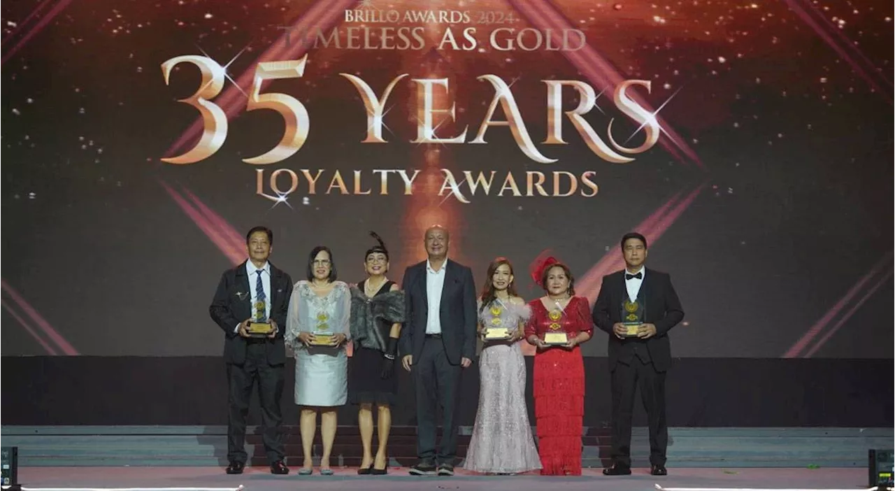 Cebuana Lhuillier awards to honor nearly 1,000 employees