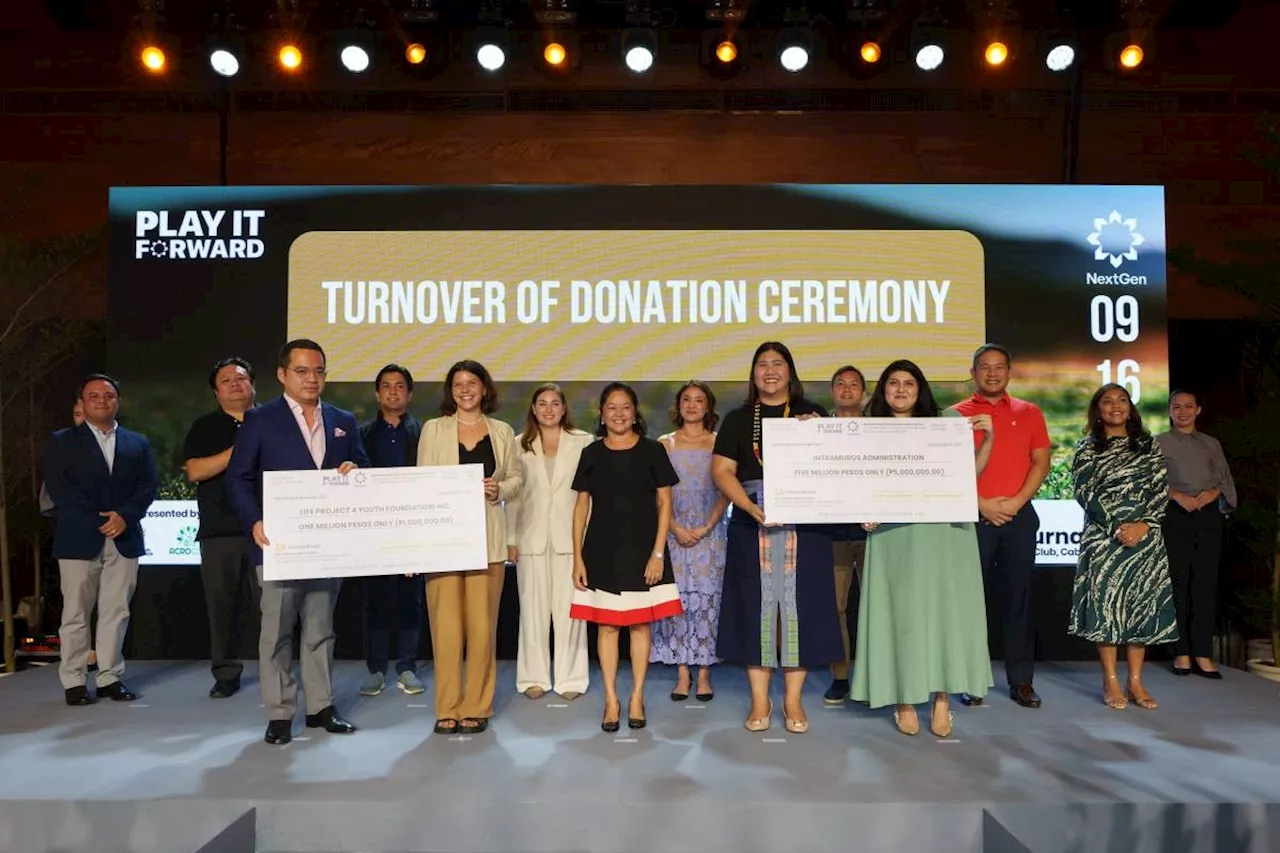 NextGen raises over P30M to power Intramuros tourism proj