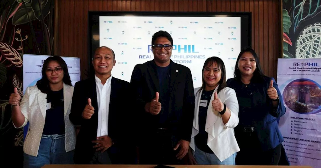 PH real estate undergoes transformation with app