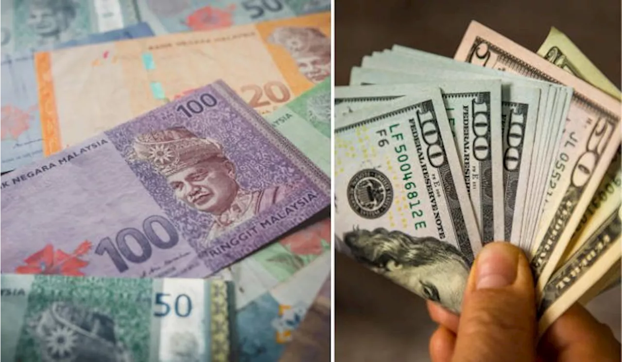 Malaysian Money Making Moves: Ringgit Hits A High Note!