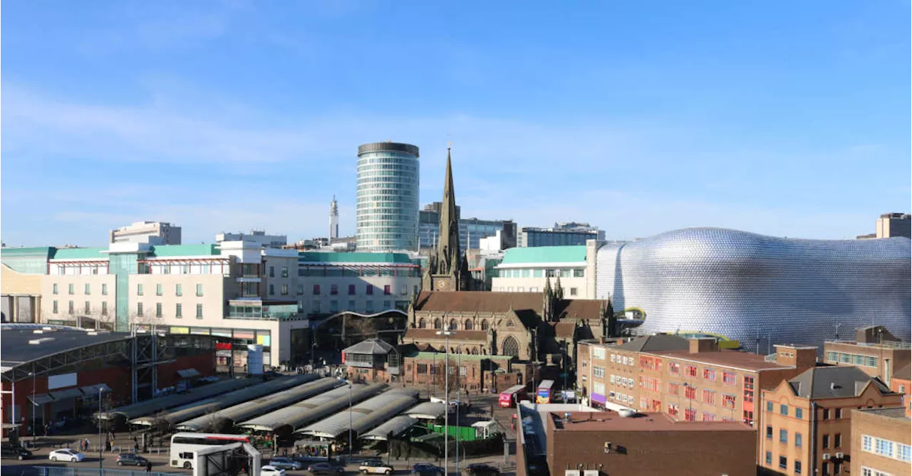 Birmingham City Council Faces £2 Billion Accounting Error After Oracle ERP Rollout