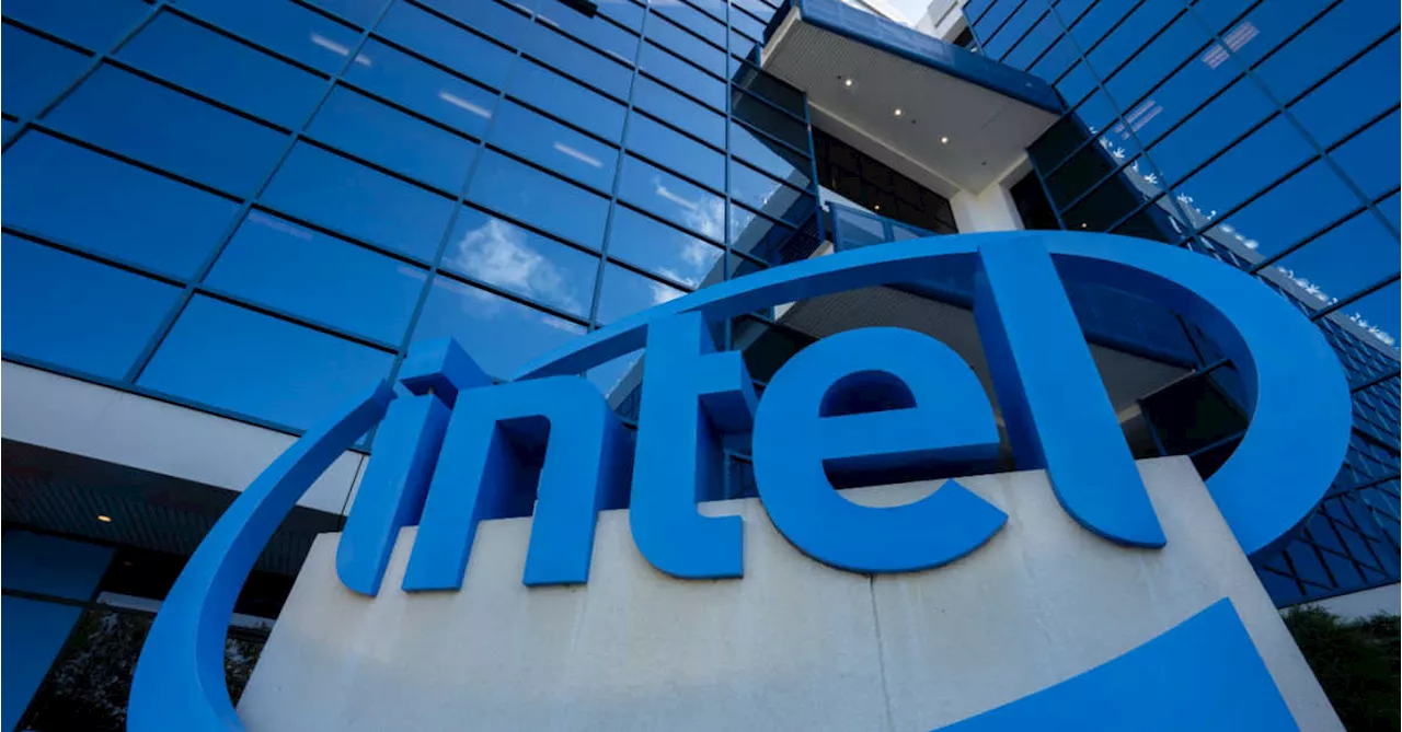 Intel: Trouble draws private investors like vultures to a wounded giant