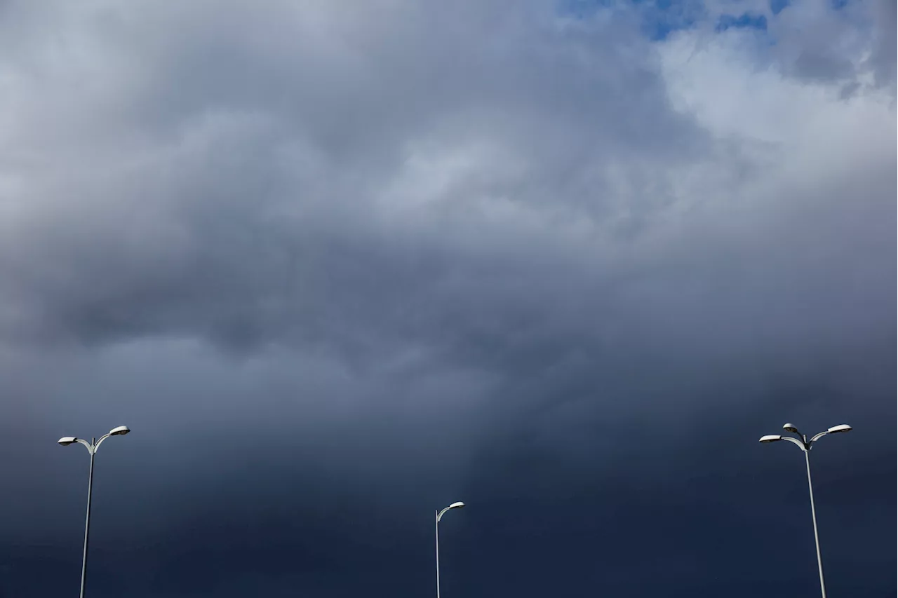 FORECAST: Warmer weather lies ahead, but first another cold front