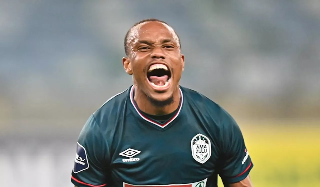 Kaizer Chiefs’ woes: Why the Hanamub deal fell apart