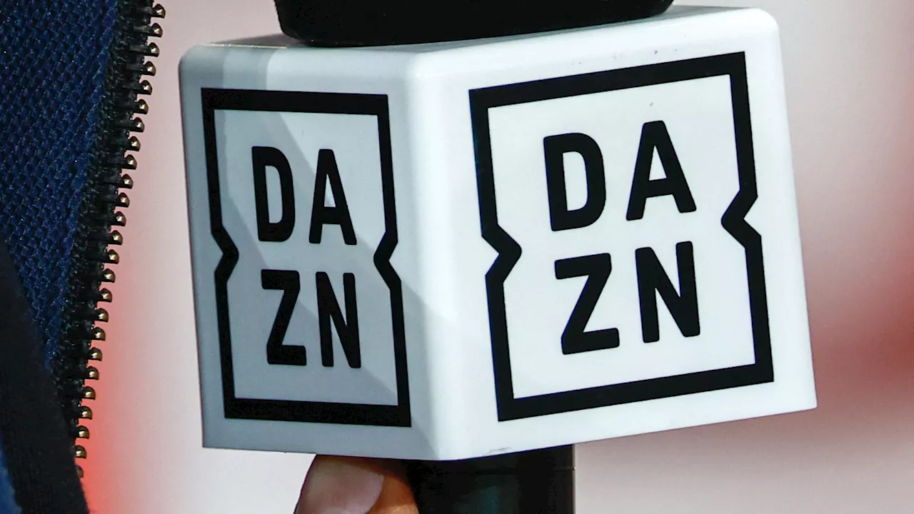 DAZN set to air major sport to UK fans for FREE after snapping up rights just days before new season starts...