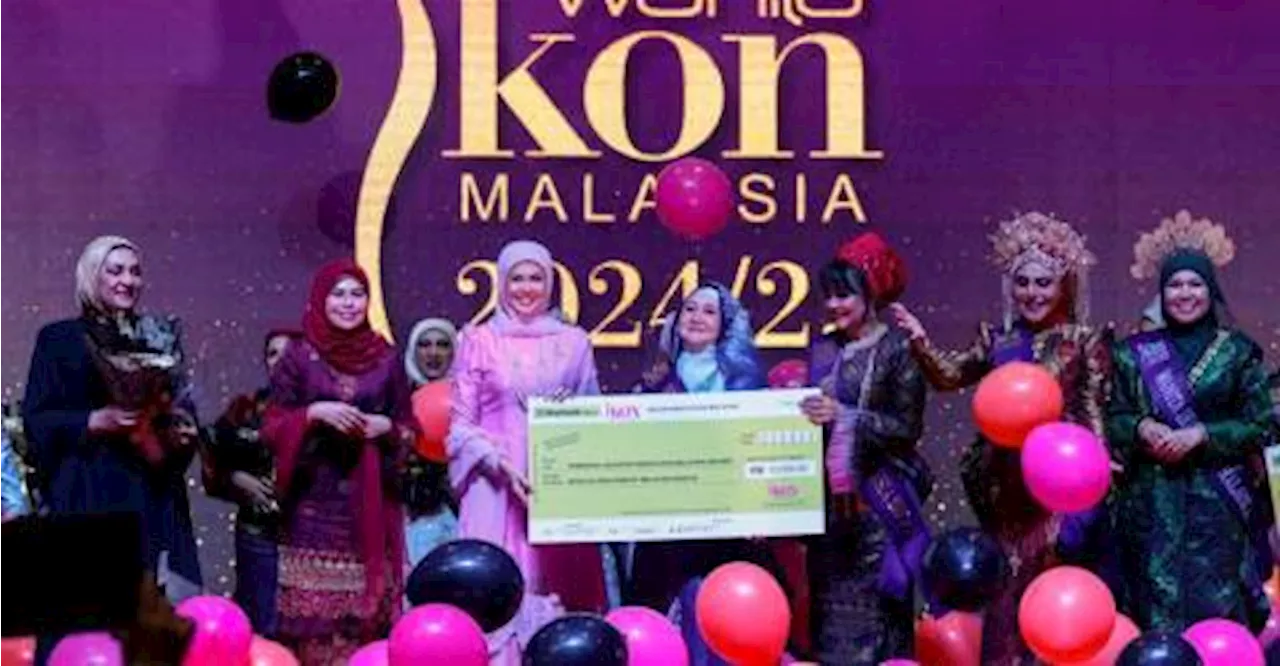 KPWKM Committed To Empowering Women Through Comprehensive Initiatives