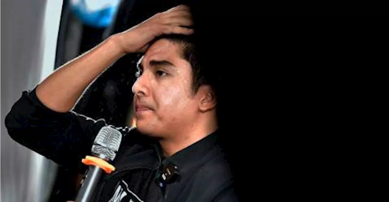 Nov 18 ruling on Syed Saddiq’s bid for judicial review of allocations