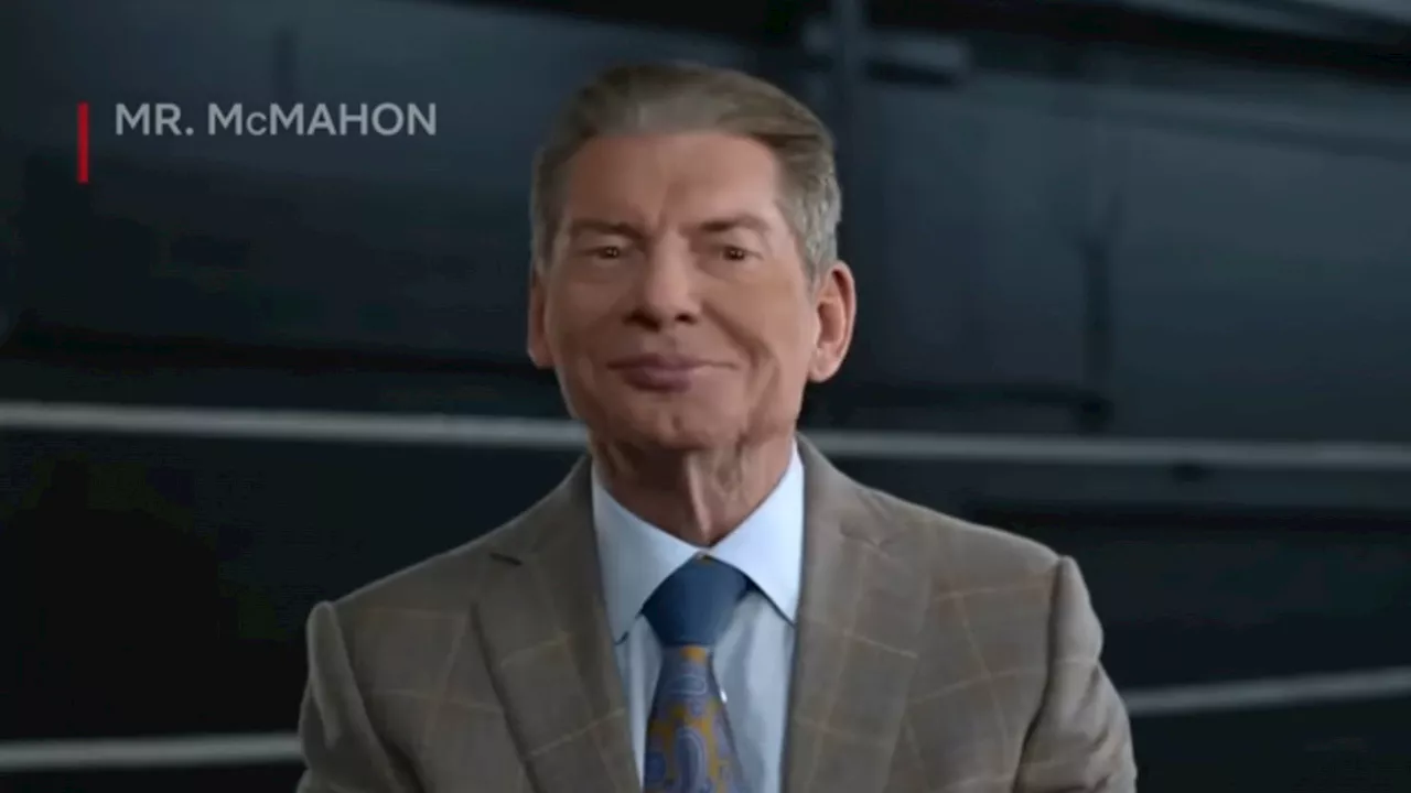 Vince McMahon Slams 'Deceptive' Upcoming Netflix Doc, 'Mr. McMahon'