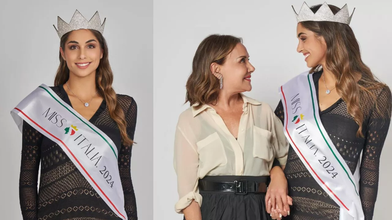 Chi è Ofelia Passaponti, eletta Miss Italia 2024