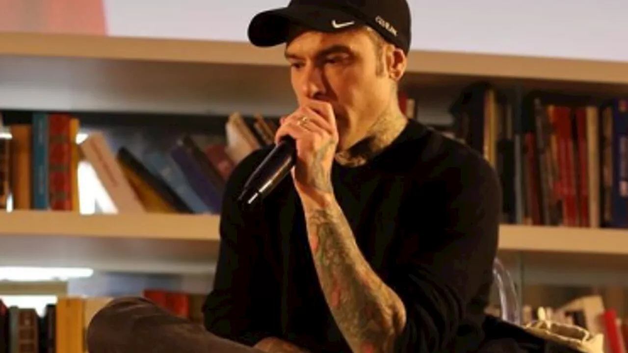 Fedez prosciolto dall'accusa di calunnia contro il Codacons