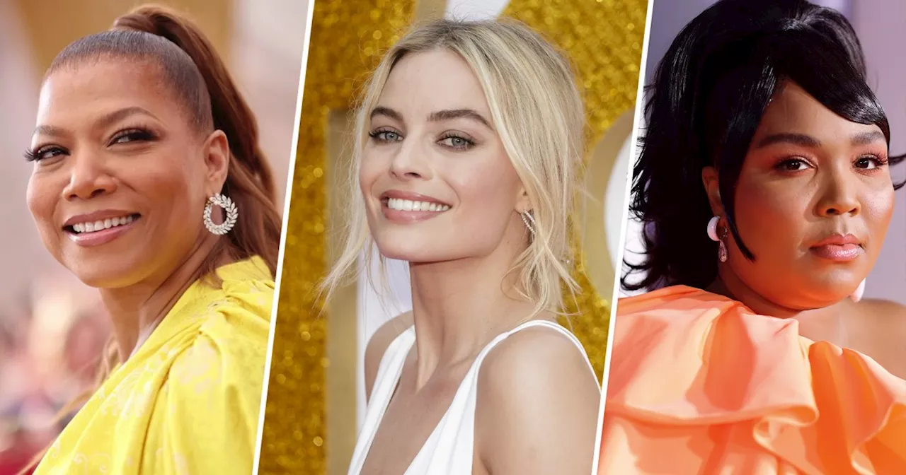 Margot Robbie to star in Sims movie, and more Hollywood scoop