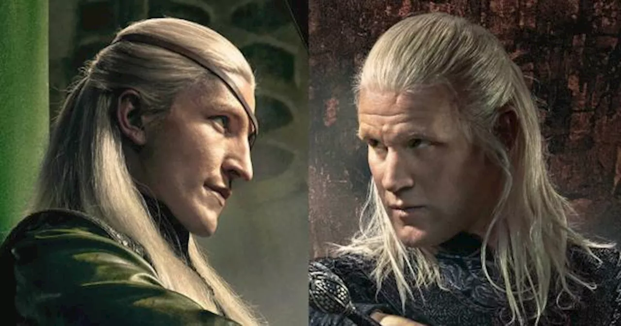 La Batalla en El Ojo de Los Dioses: ¿Podrá Superar a los Mejores Duelos de Game of Thrones?