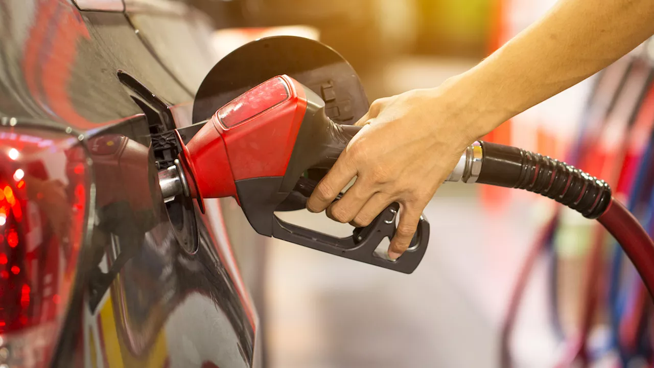 PH fuel price update: P1.10/L increase for gasoline effective September 24