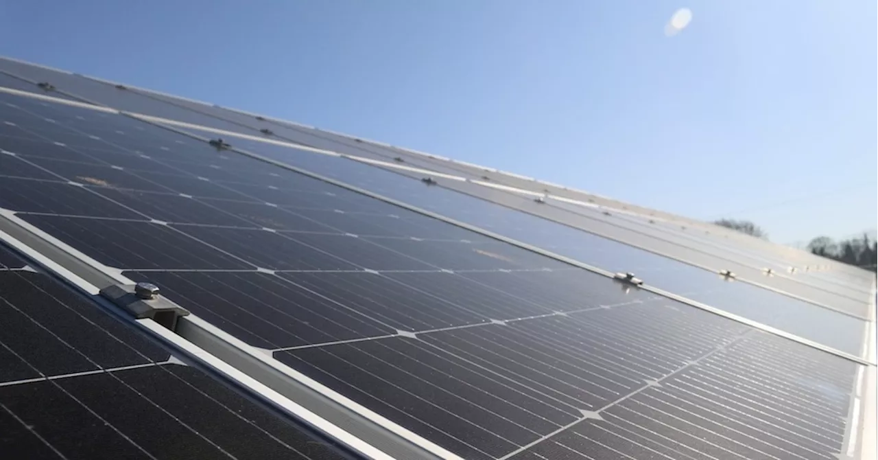 世界の太陽電池市場は2040年に1TW以上に、日本市場は金額ベースでは減少：太陽光