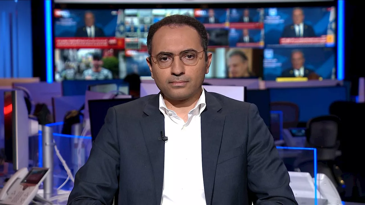 Al Jazeera Editor Says Israel Trying to Hide Crimes by Closing West Bank Bureau