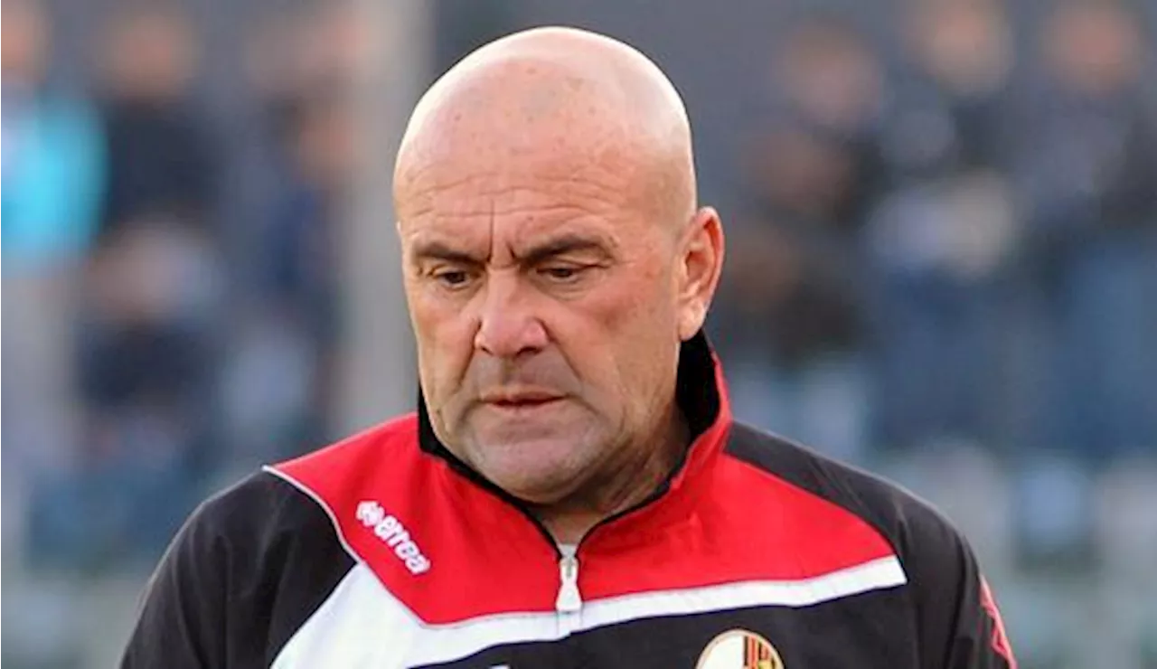 Gabbia decide il derby, il suo primo allenatore da pro: 'Dovrebbe pensarci anche Spalletti'