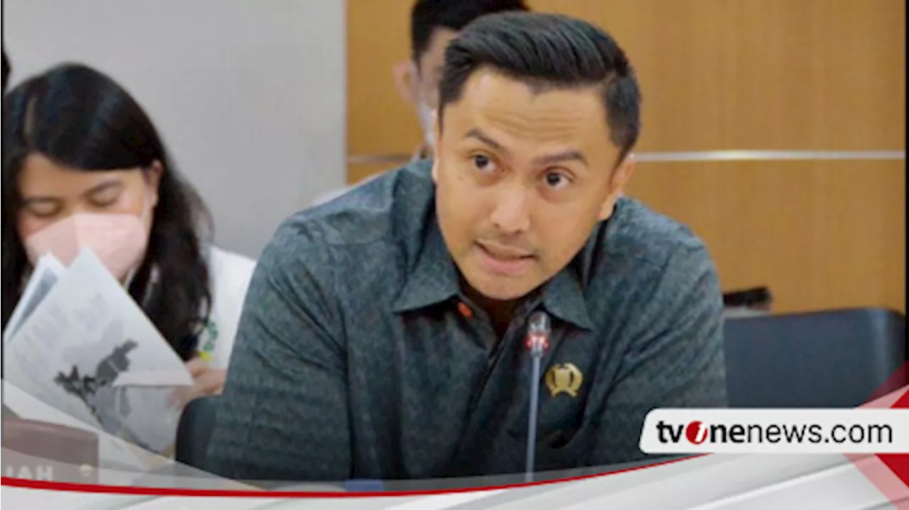 Ali Johan Resmi Jadi Ketua Fraksi Demokrat DPRD Jakarta: Siapapun Gubernurnya Kita Kawal